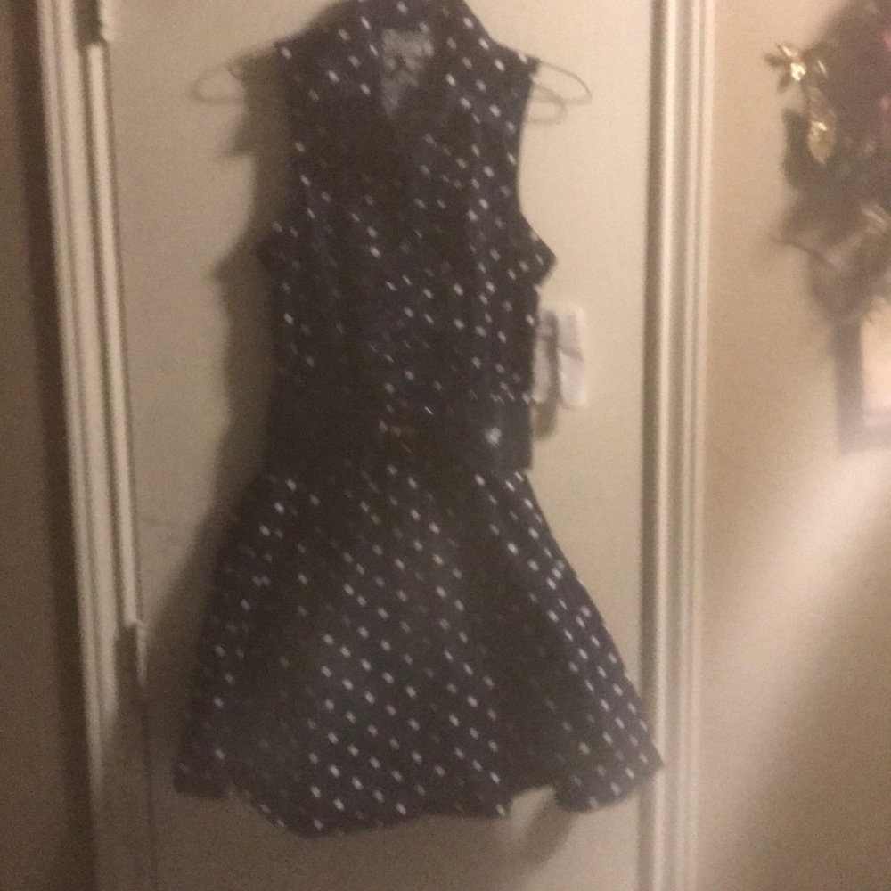 Dress junior sIze